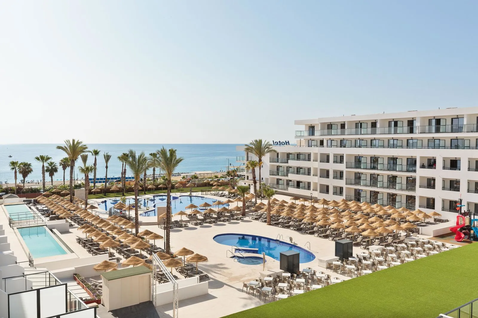 Best Oasis Tropical, Mojacar