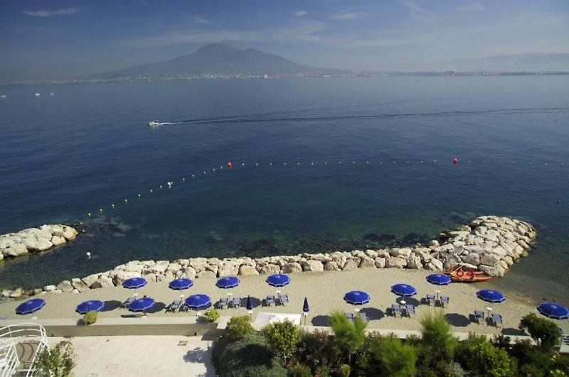 Towers Hotel Stabiae Sorrento Coast — 2