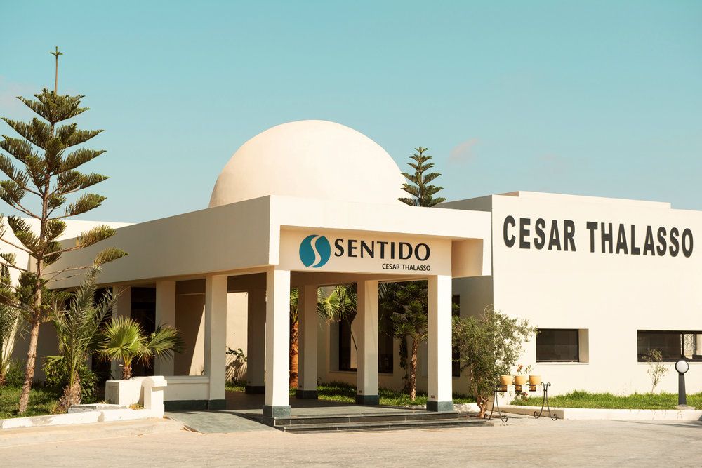 Cesar Thalasso — 2