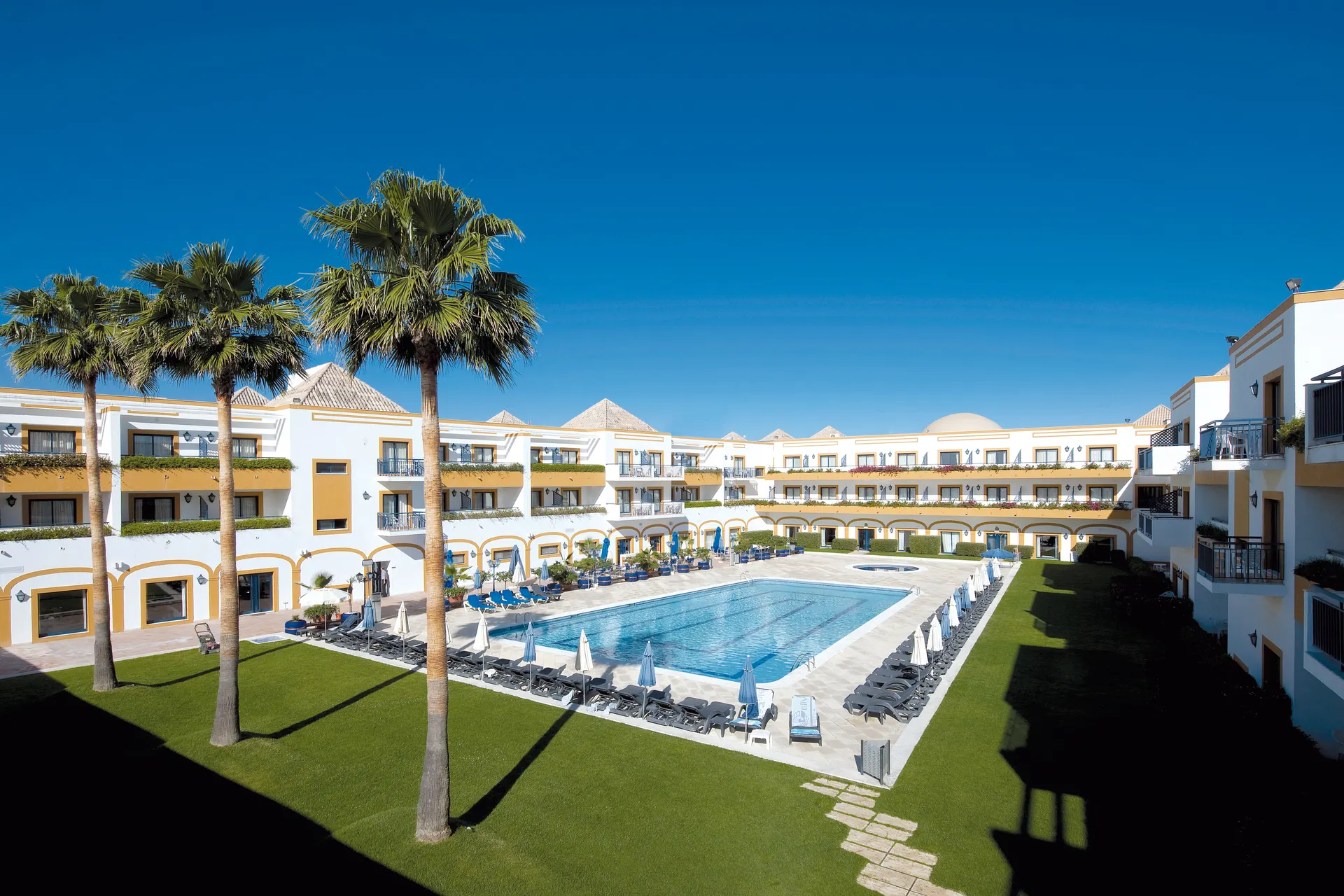 Hotel Vila Galé Tavira, Tavira