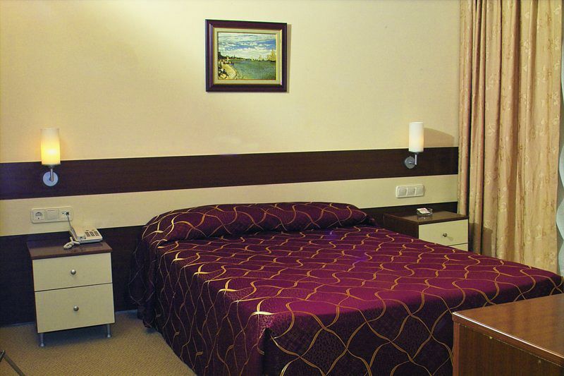 Dg Hotels Rose Resort, Kemer, Turkije