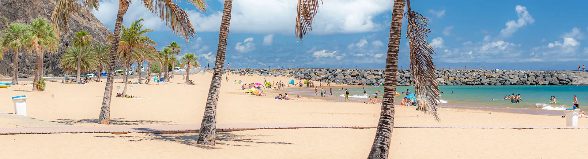 Kleinschalige vakanties Canarische Eilanden