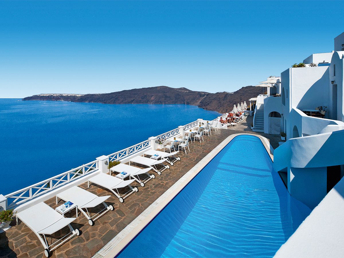 Hotel Regina Mare — 2