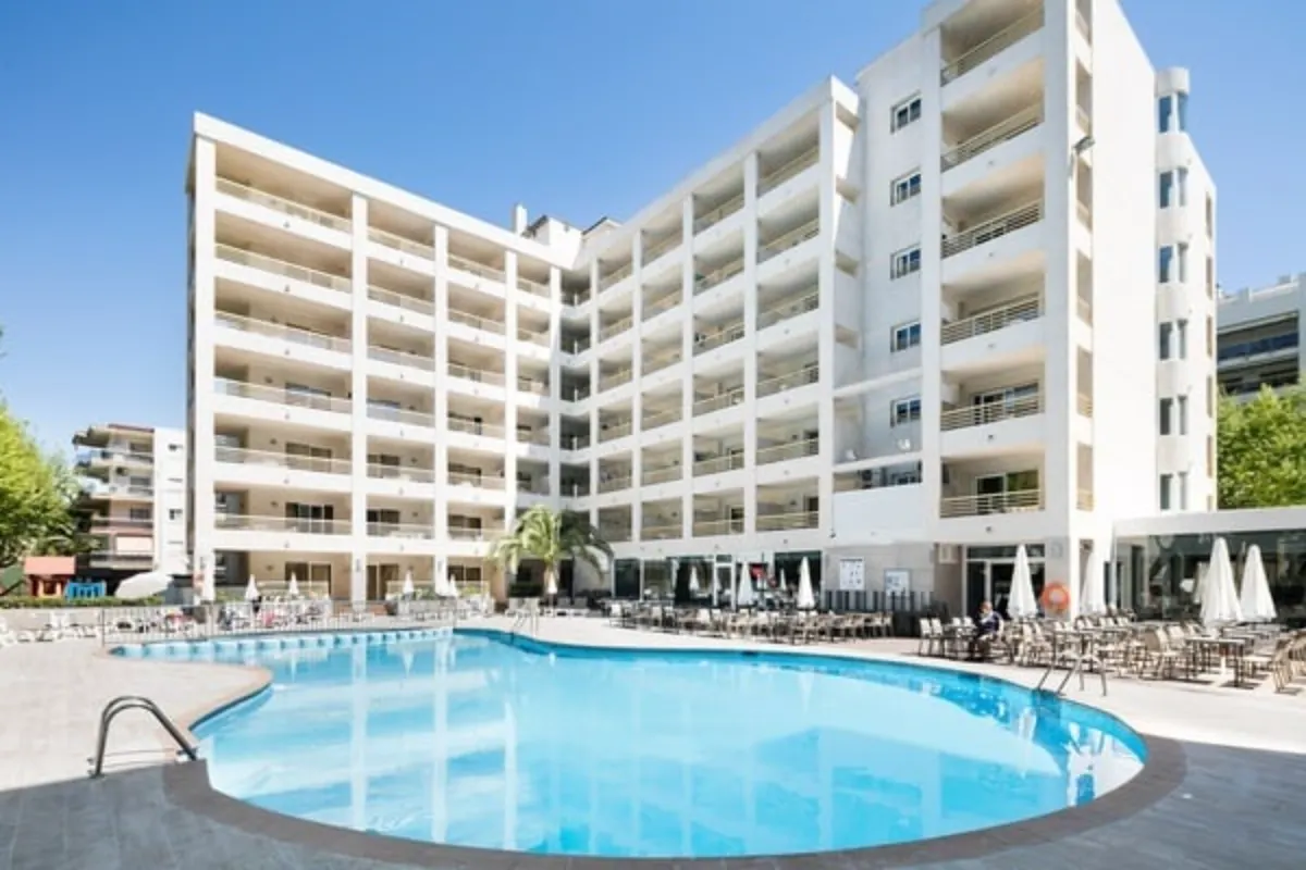 Hotel Best Da Vinci Royal afbeelding 1