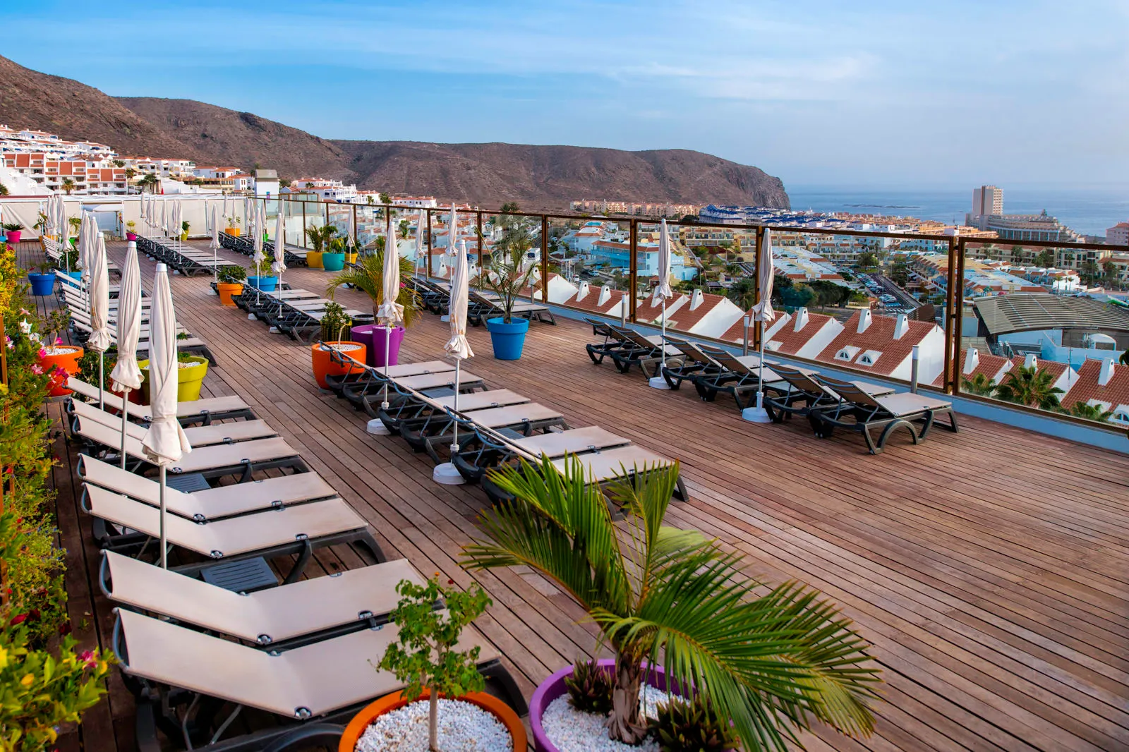 Paradise Park Fun Lifestyle Hotel