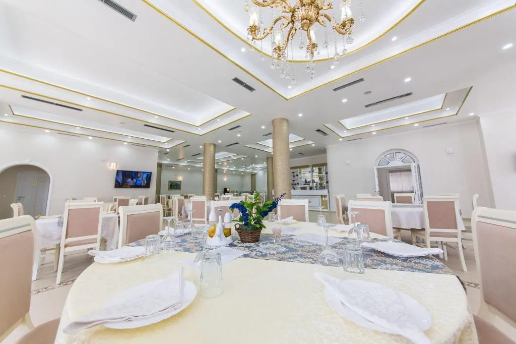 Belagrita Hotel