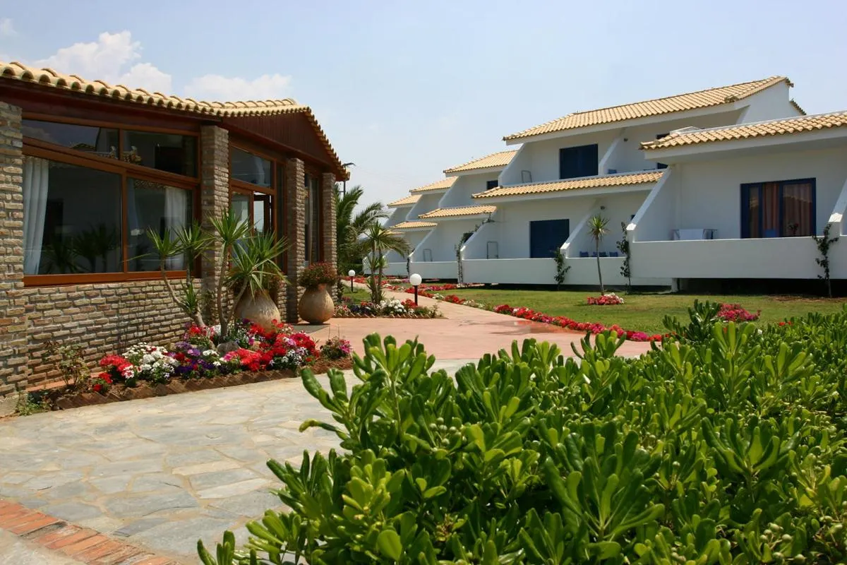 Hotel Oasis