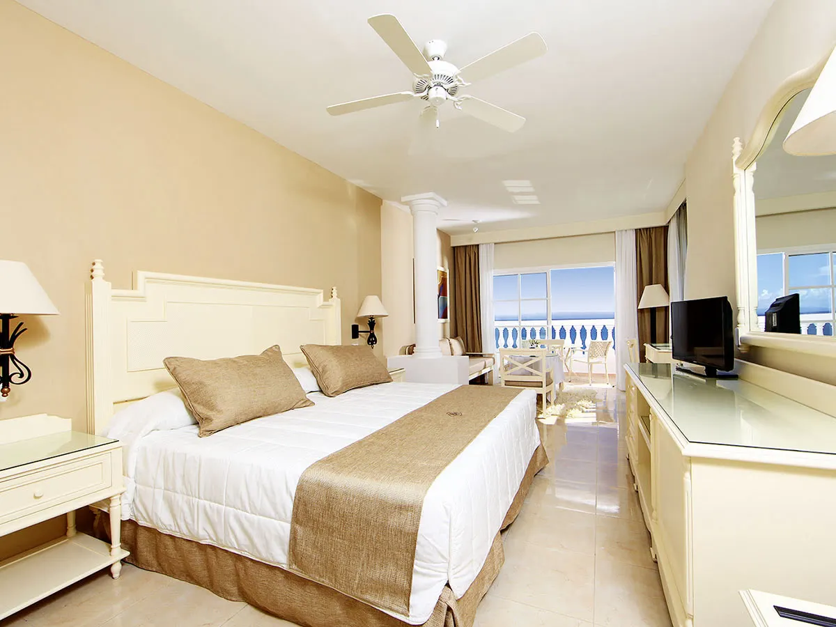 Bahia Principe Escape Samana
