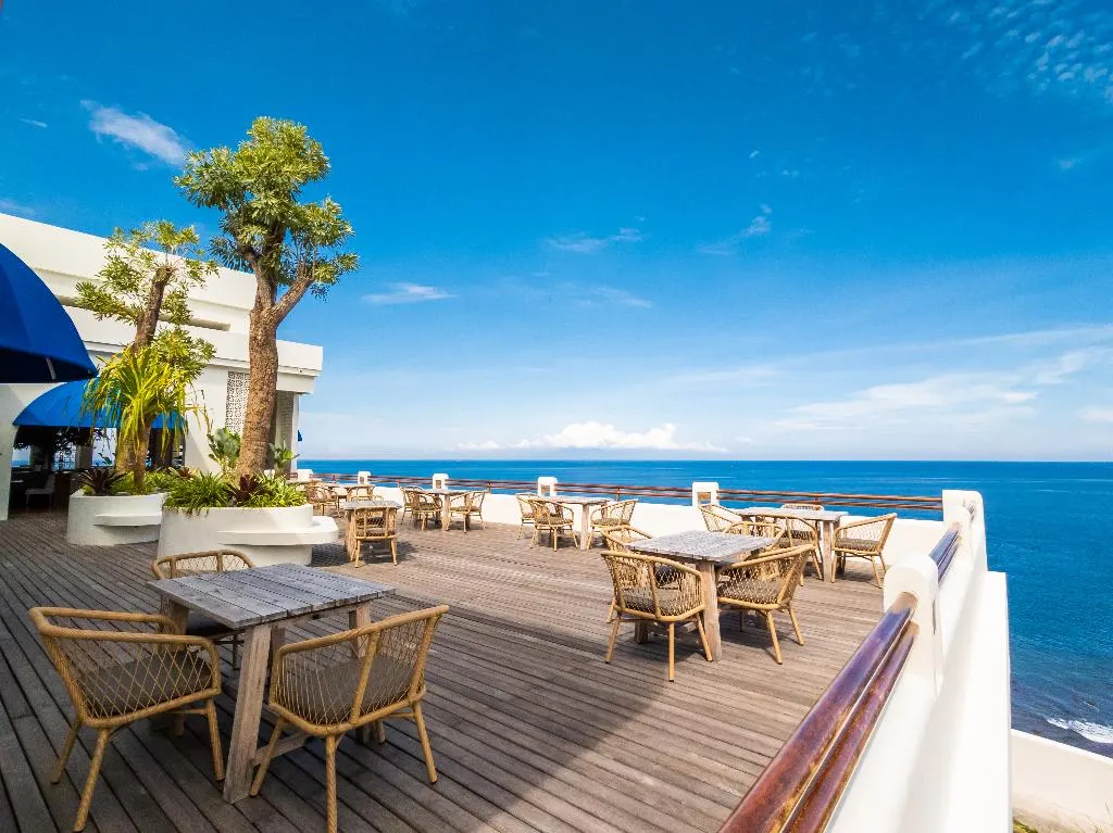 Royal Avila Boutique Resort, Senggigi