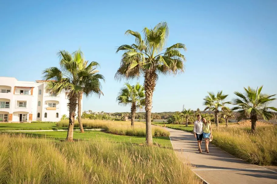 ROBINSON Agadir, Agadir