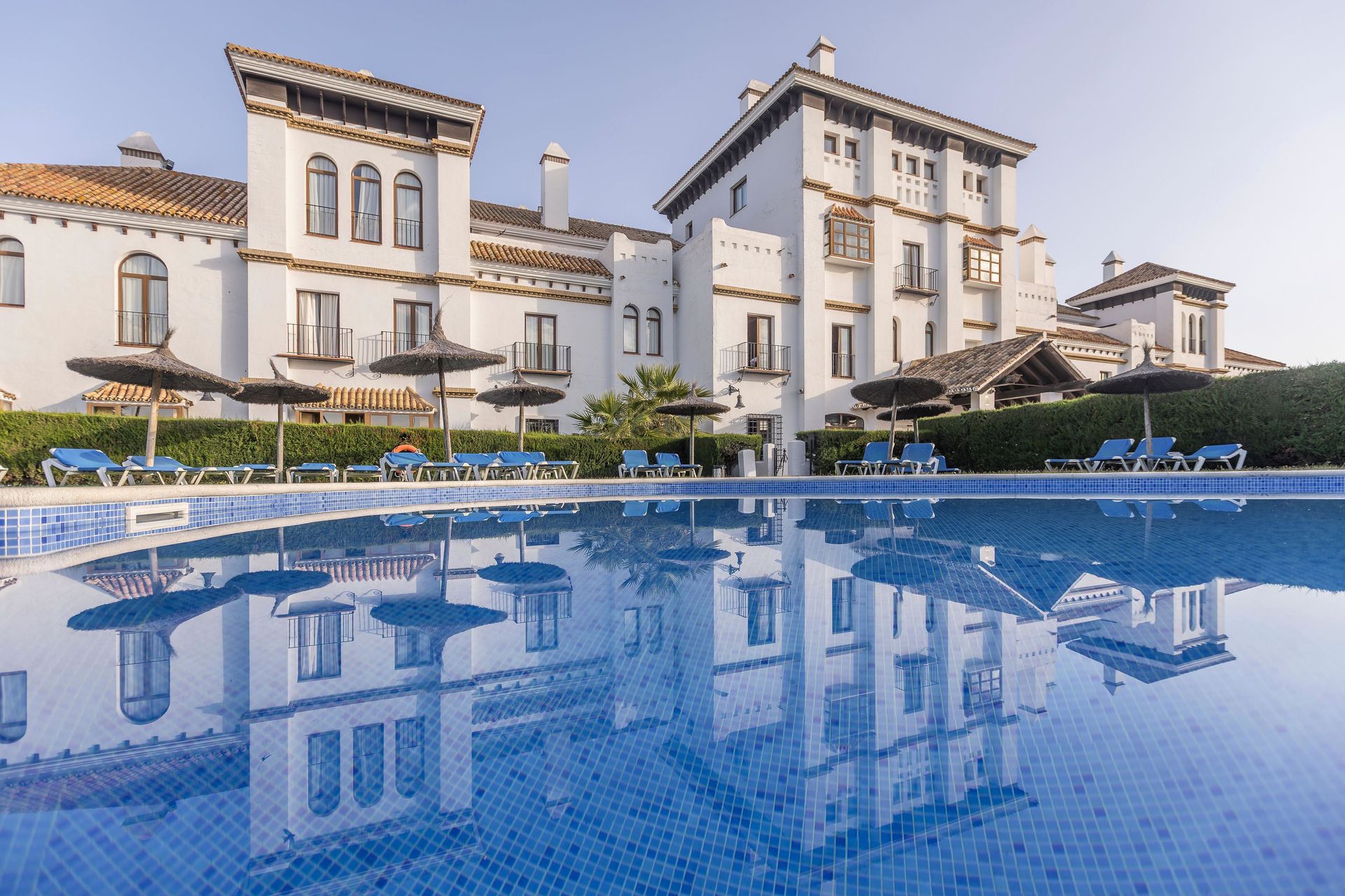 BLUESEA El Cortijo — 2
