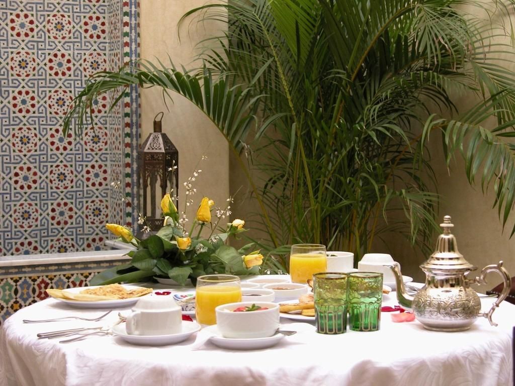 Riad Kniza — 2