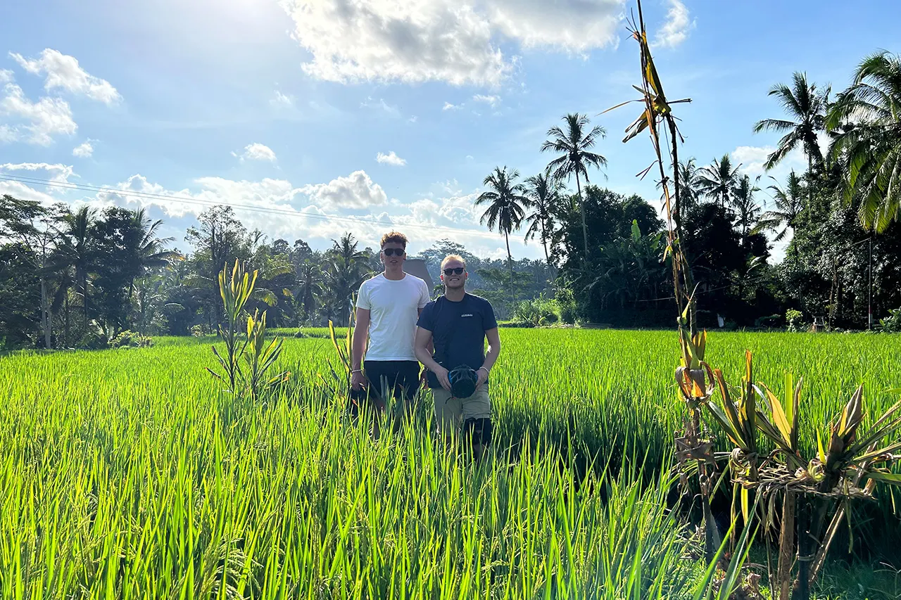 Wat te doen op Bali? Mijn persoonlijke tips! 