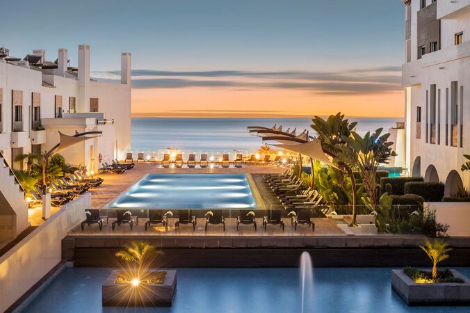 Belmar Spa & Beach Resort — 2