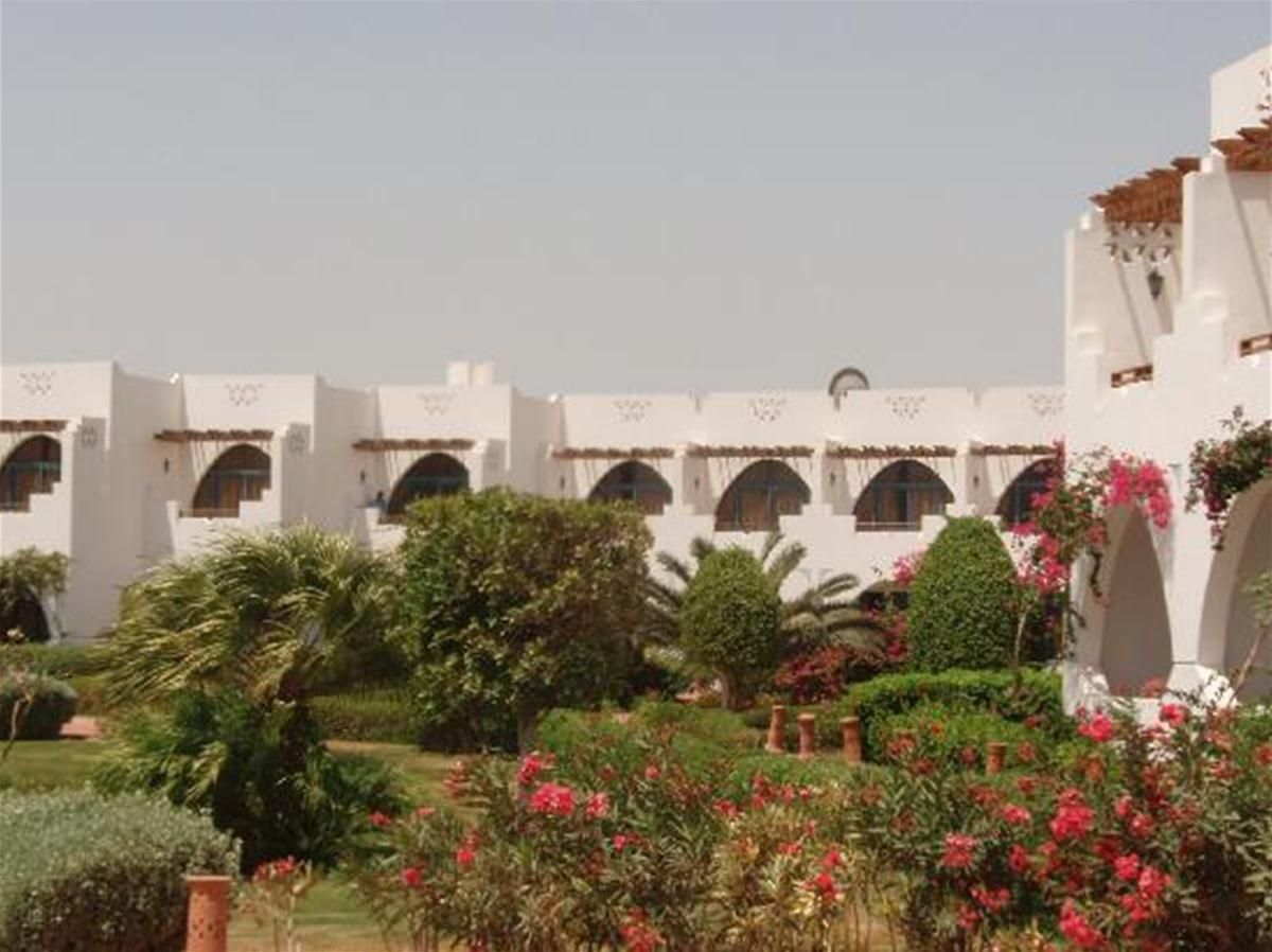 Three Corners Equinox Beach Resort — 2
