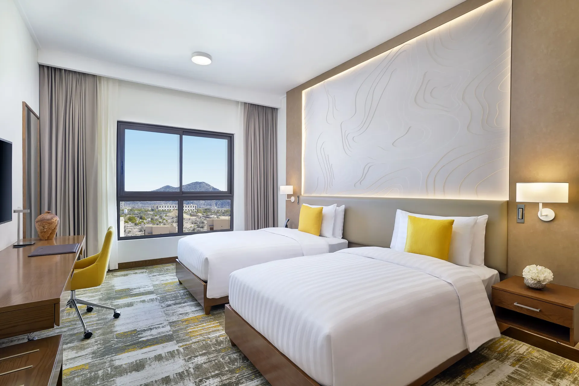dusitD2 Naseem Resort Jabal Akhdar