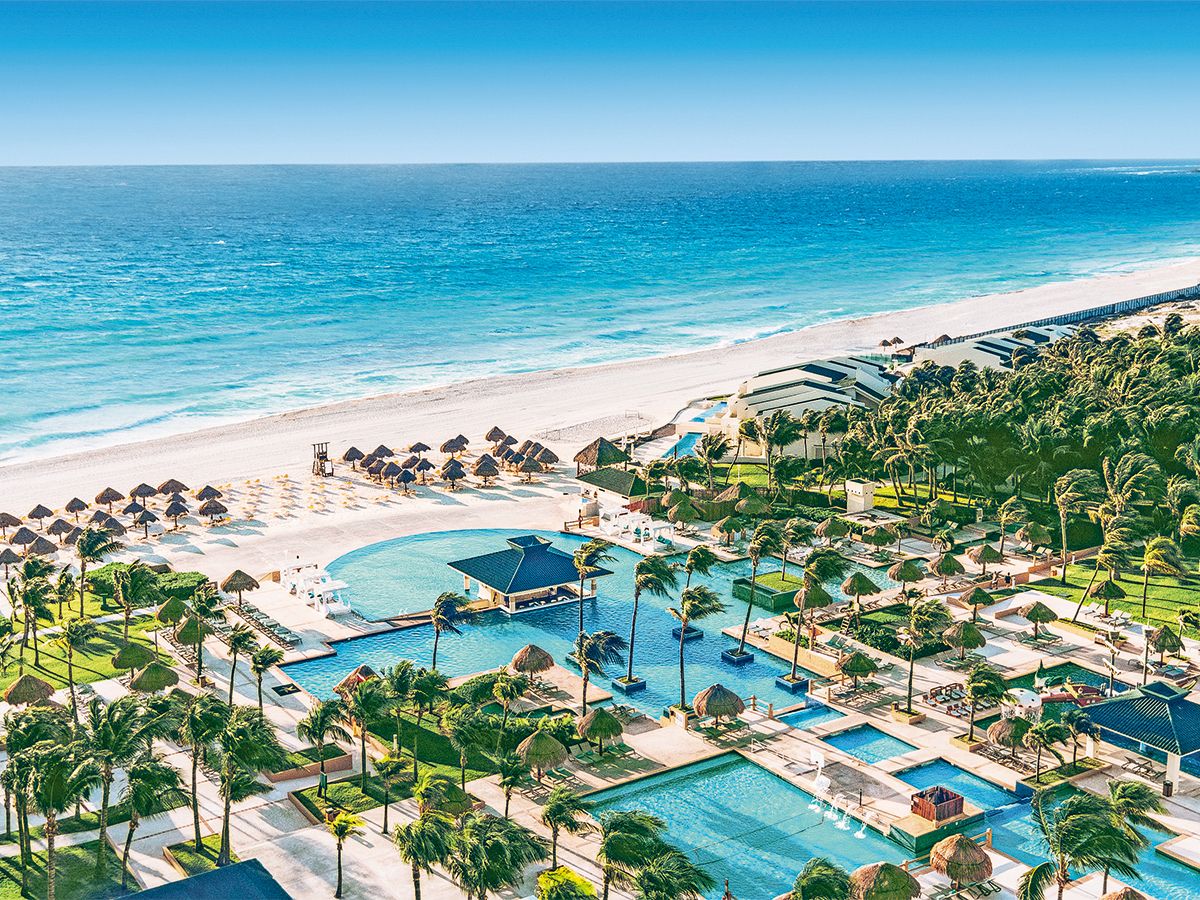 Iberostar Selection Cancún — 2