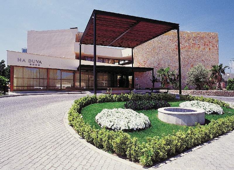 Duva Aparthotel & Spa — 2