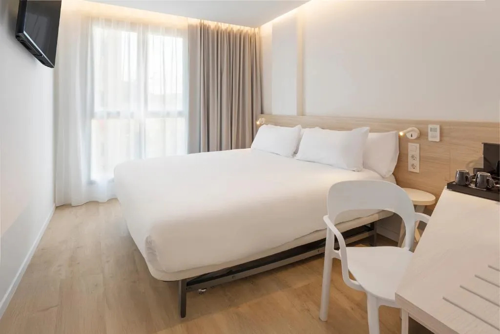B&B Hotel Alicante Centro