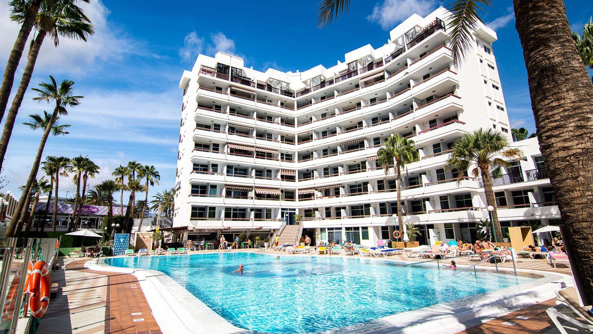 Corona Blanca — 2