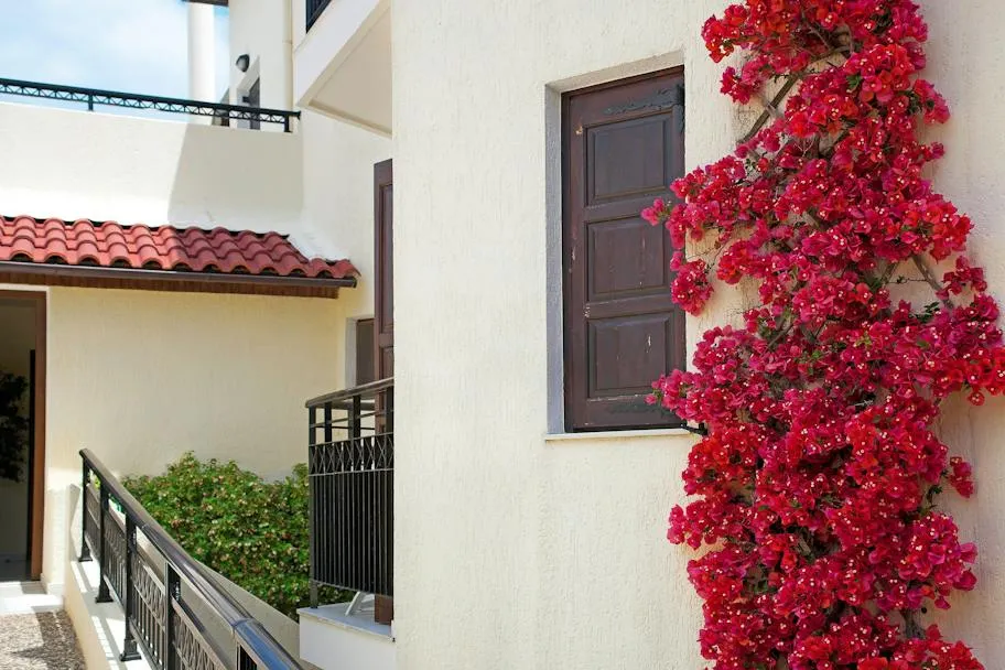 Kalidon Beach Hotel