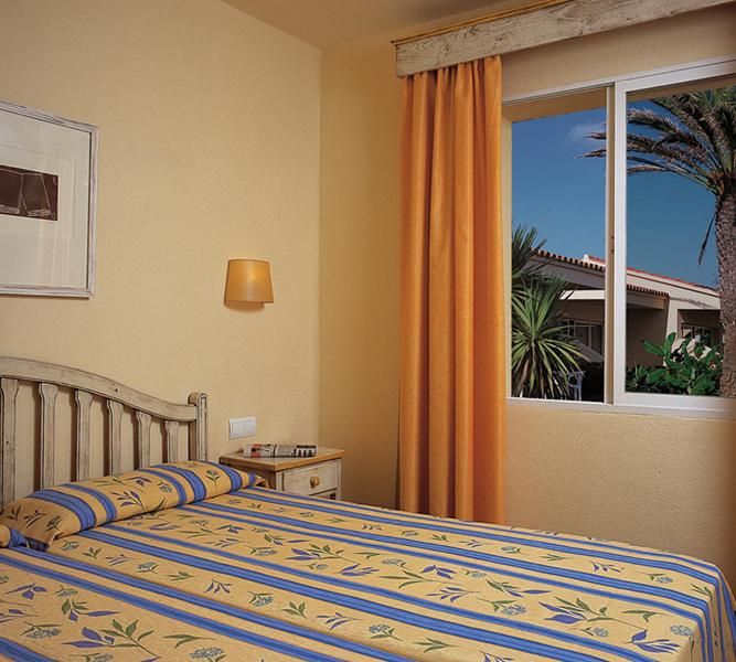 Naranjos Resort Menorca — 2