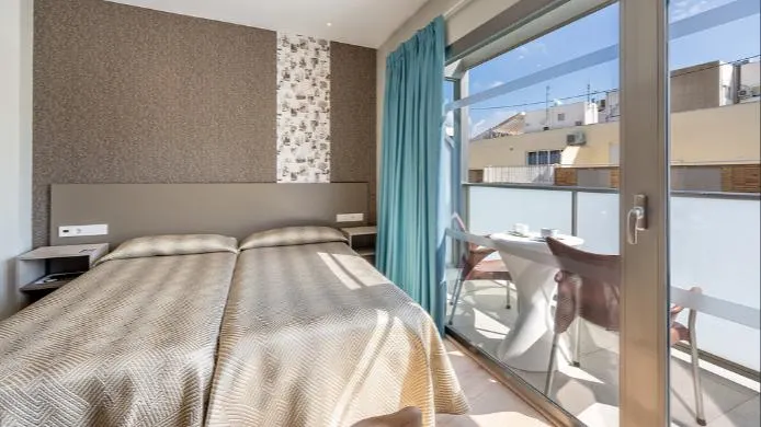 Climia 2Sleep Apartments — 2