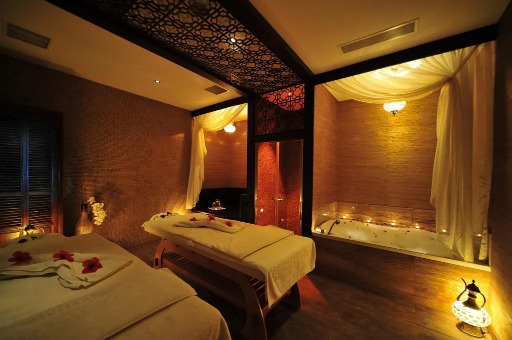 Villa Augusto Boutique Hotel