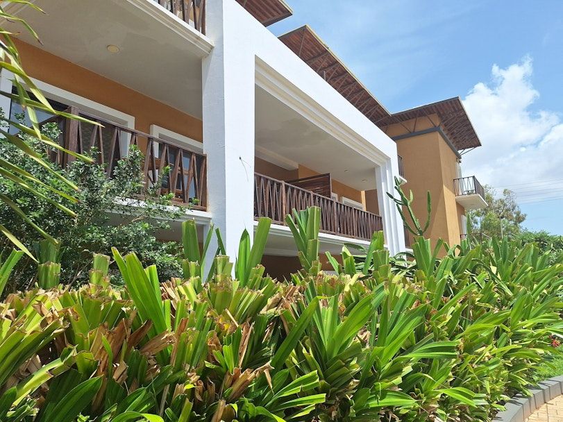 Forest View Apartments — 2