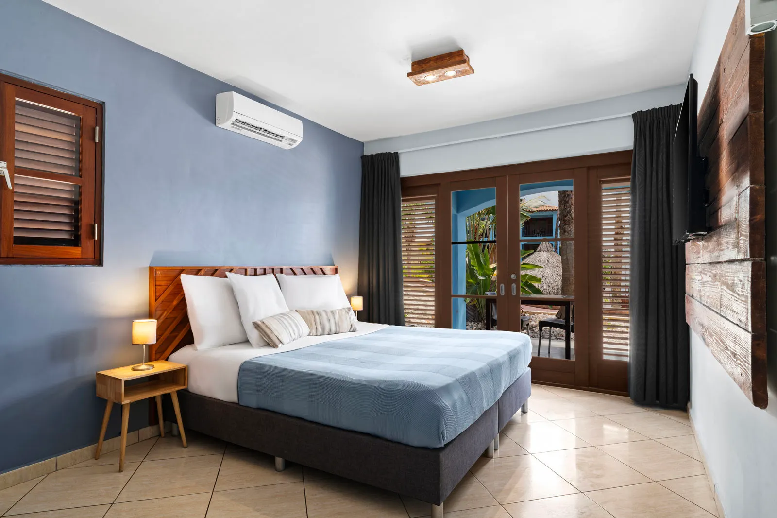 Kunuku Aqua Resort – Trademark Collection by Wyndham