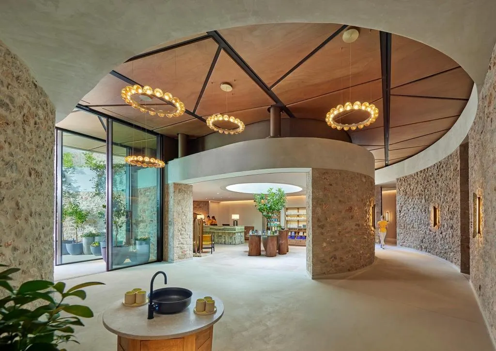 Mandarin Oriental, Costa Navarino, Pylos