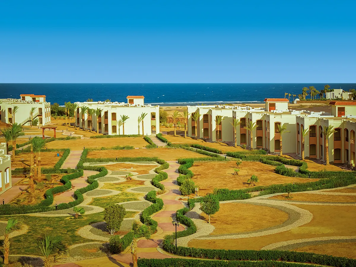 Amarina Queen Resort Marsa Alam, Marsa Alam