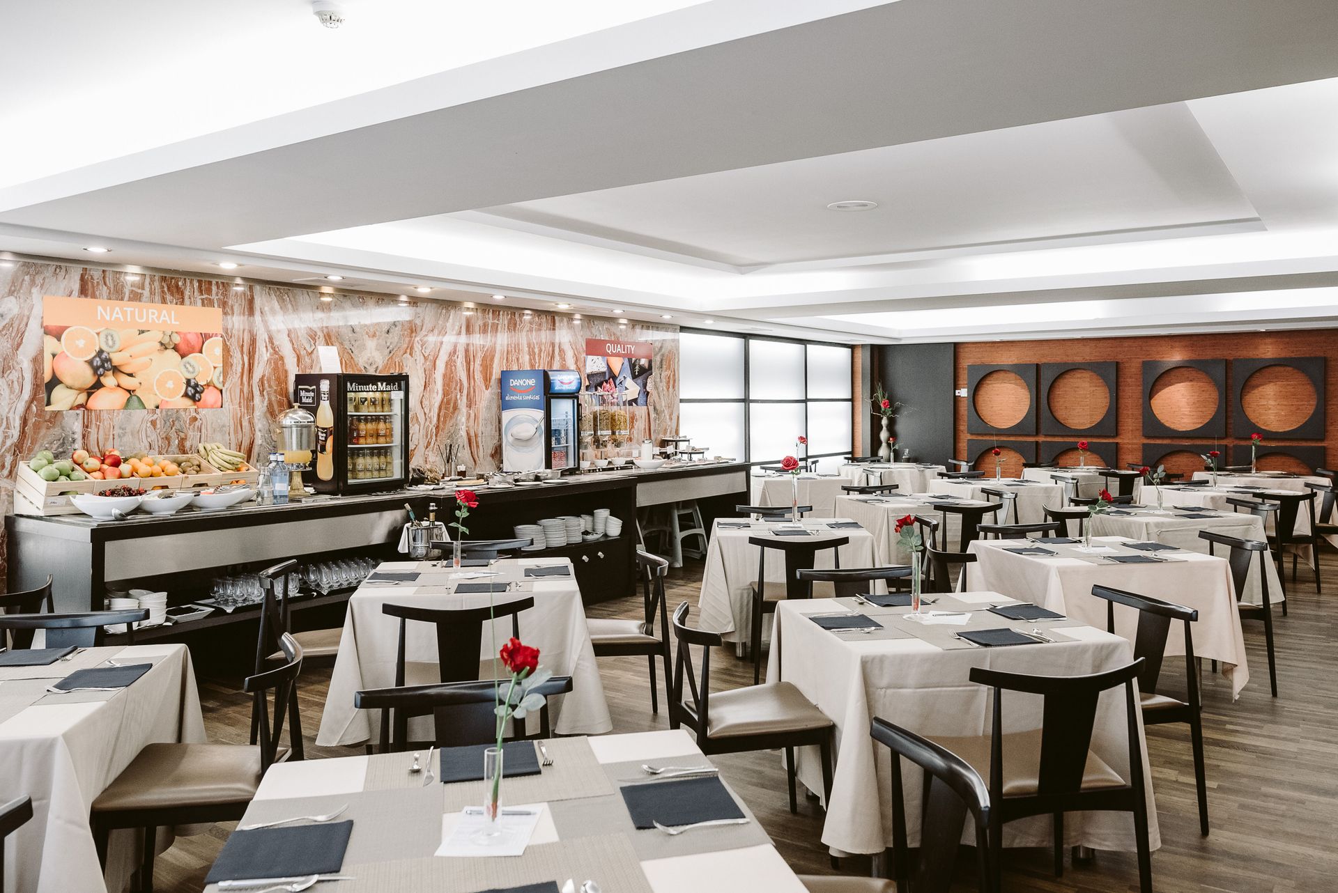 Hotel Abando — 2
