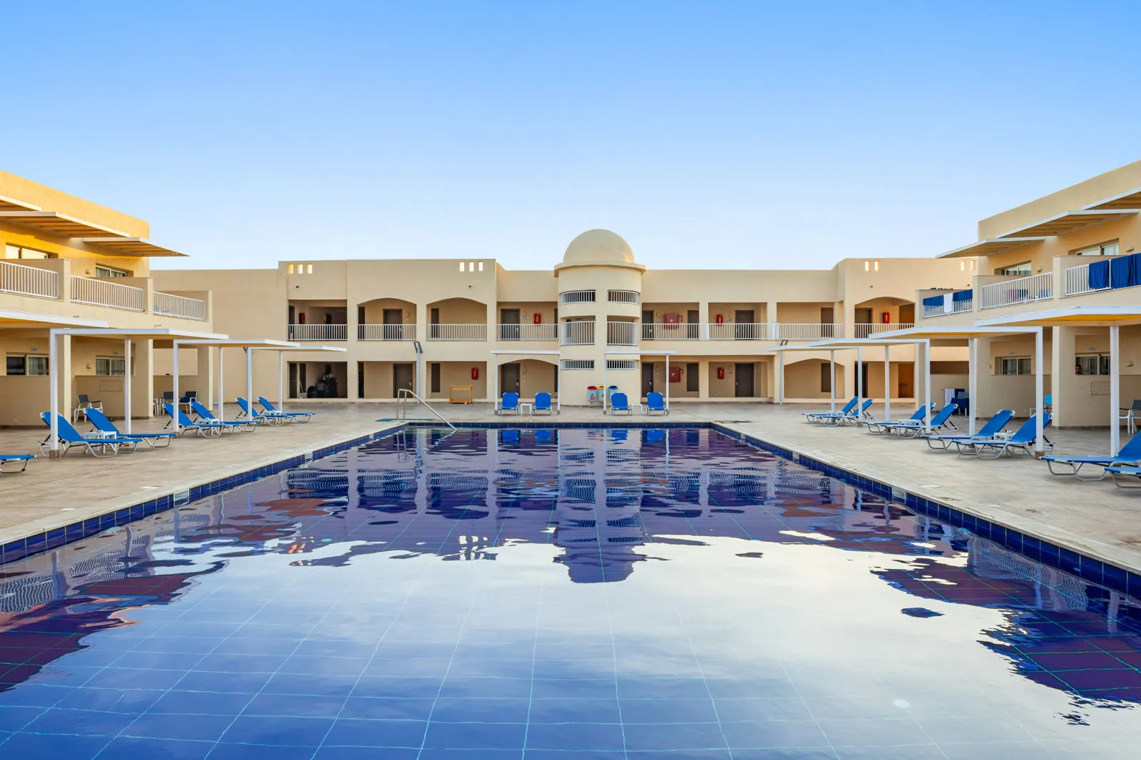 Pickalbatros Vita Resort Portofino Marsa Alam