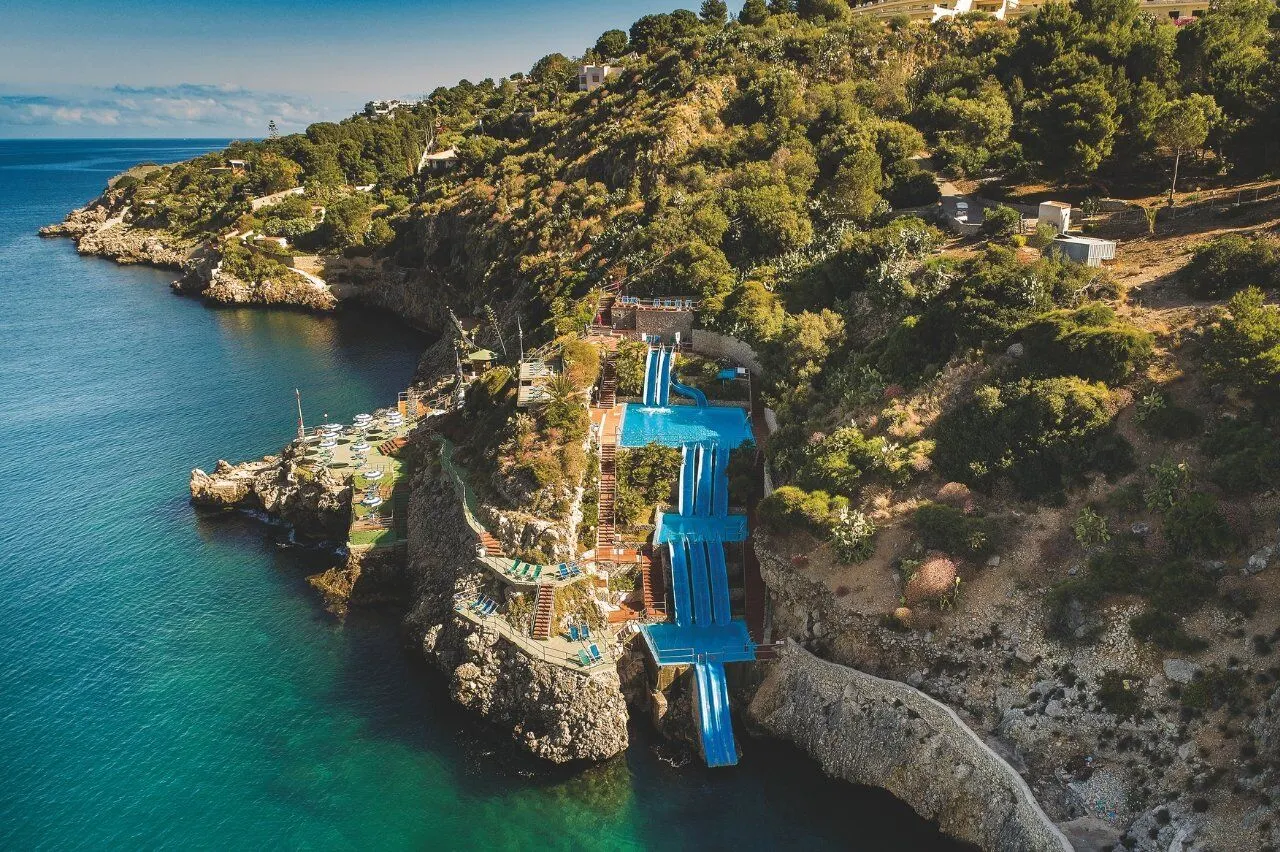 CDSHotels Terrasini – Città del Mare