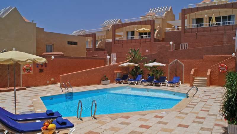 Villas Monte Solana by LIVVO — 2