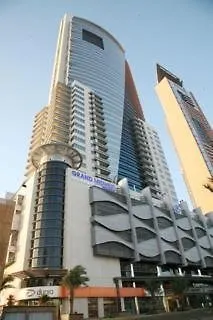 Staybridge Suites Dubai Internet City