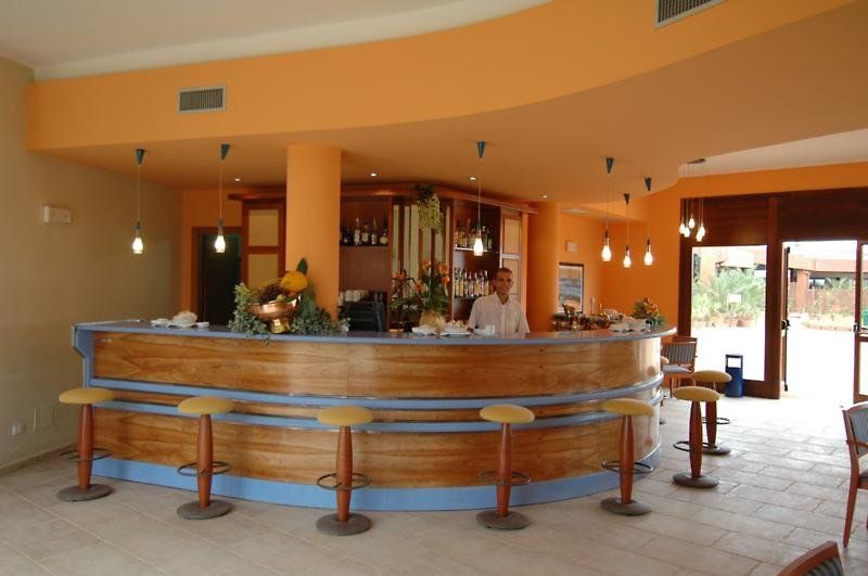 VOI Arenella Resort — 2