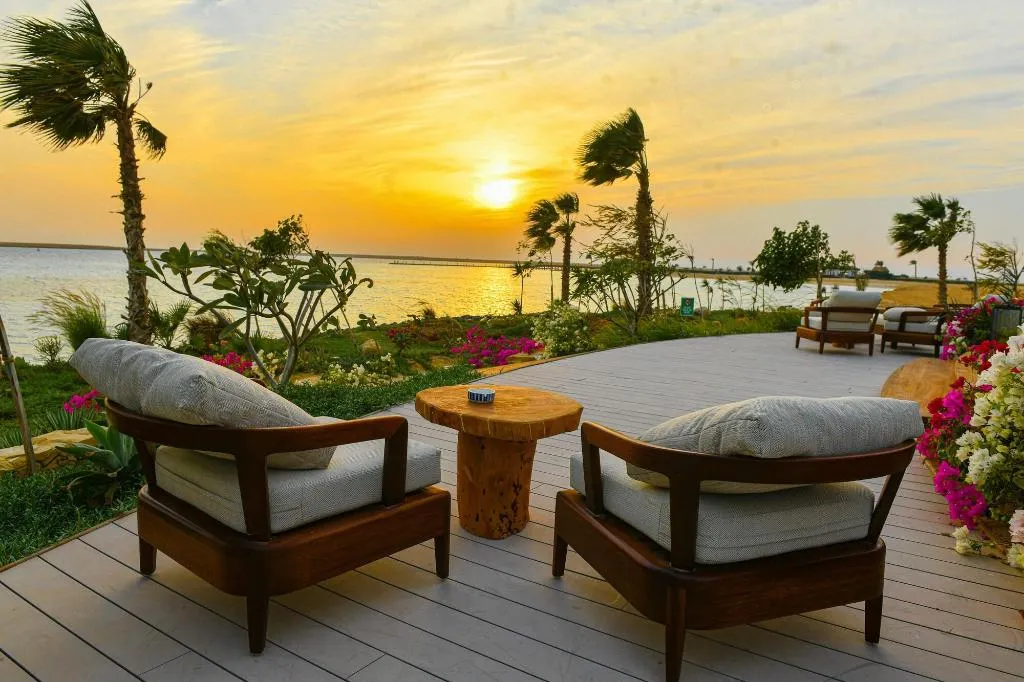 Tawila Island Resort, Hurghada