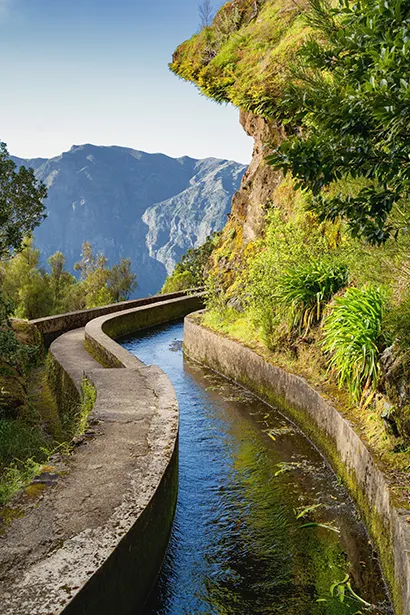 Madeira