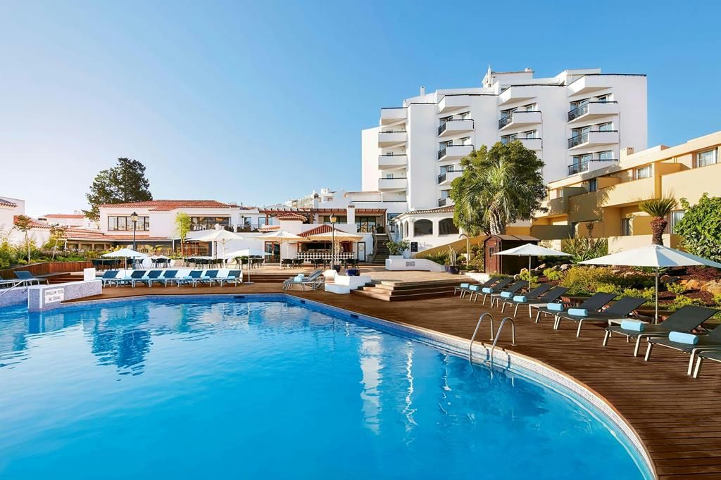 Hotel Tivoli Lagos Algarve Resort — 2