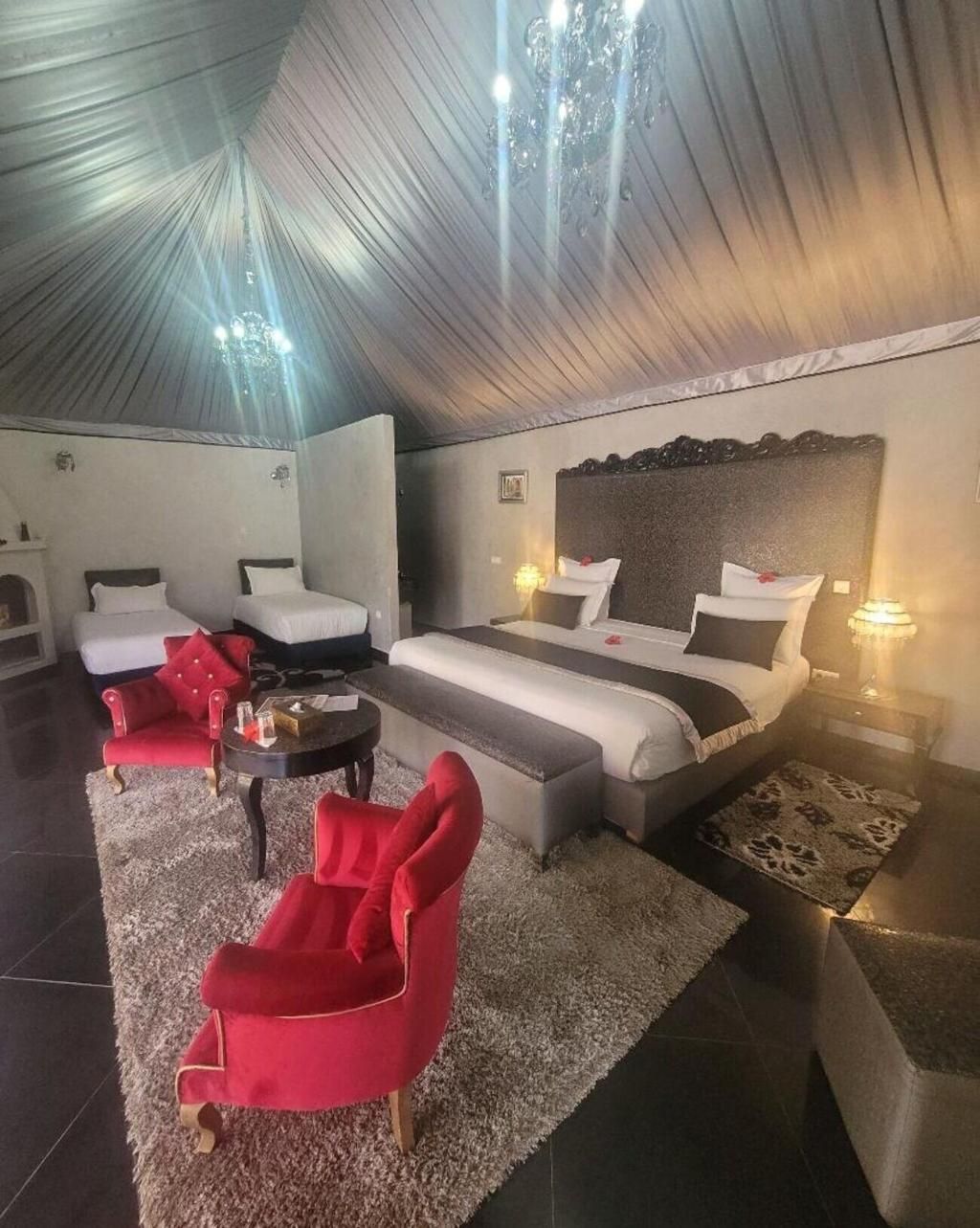 Eden Lodges & Spa — 2