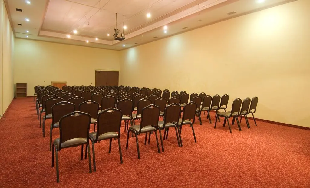 Club Hotel Sunbel, Beldibi