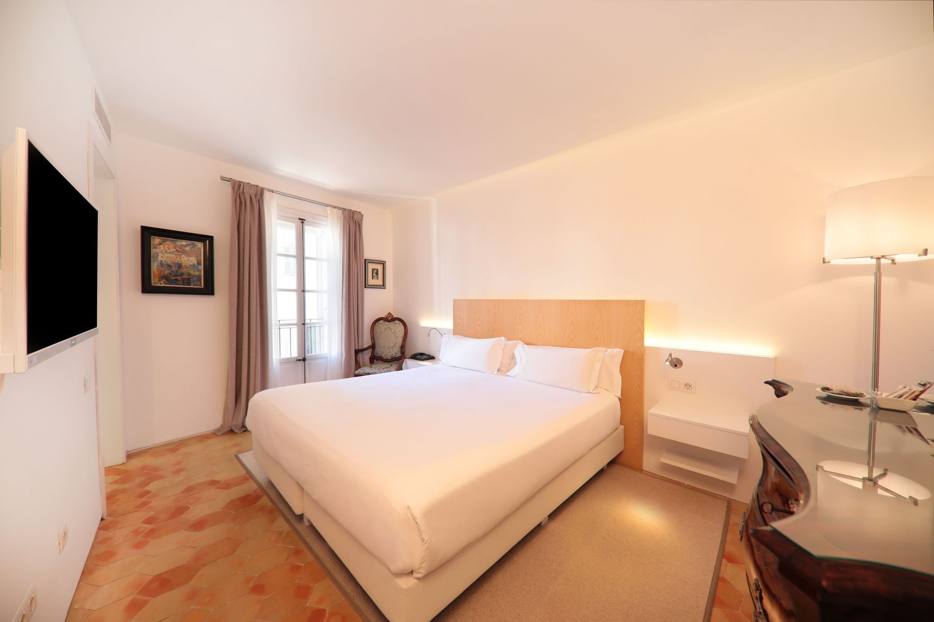 Art Hotel Palma — 2