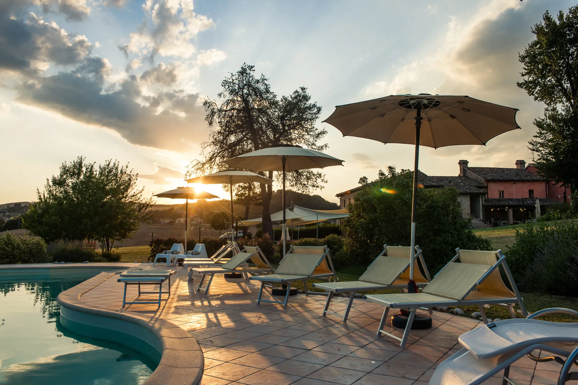 Ca’Virginia Country House & Wellness