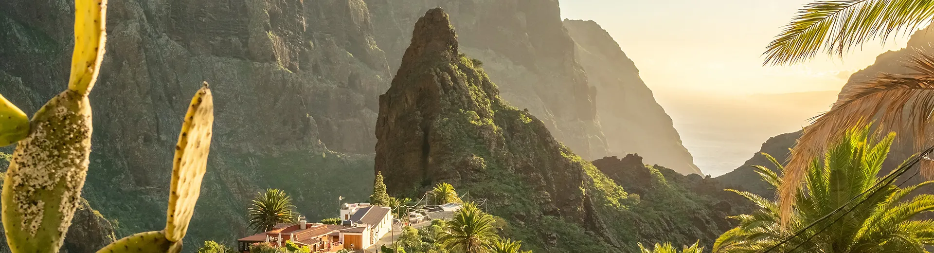 Last minute Canarische Eilanden