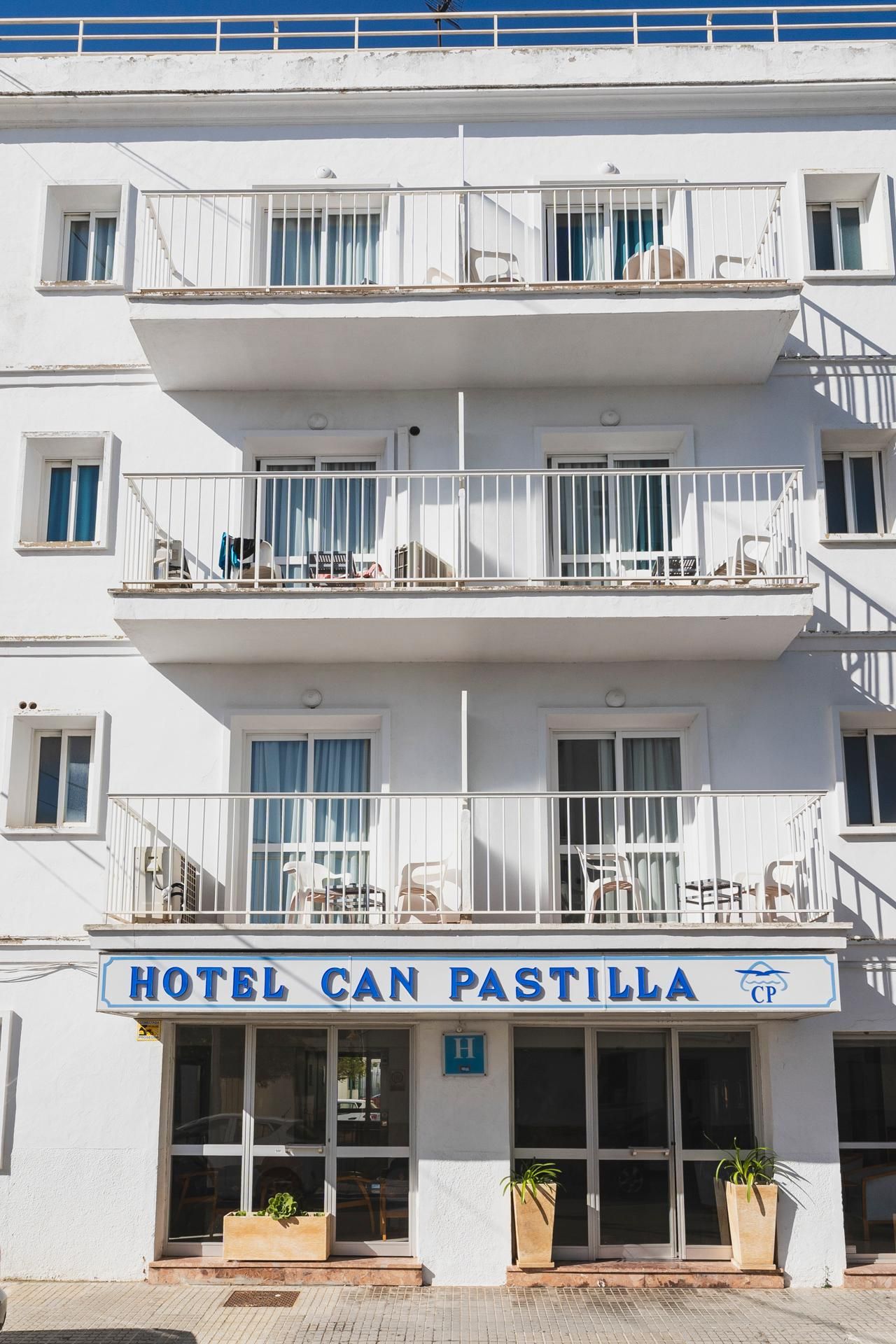 Hotel Amic Can Pastilla, Can Pastilla