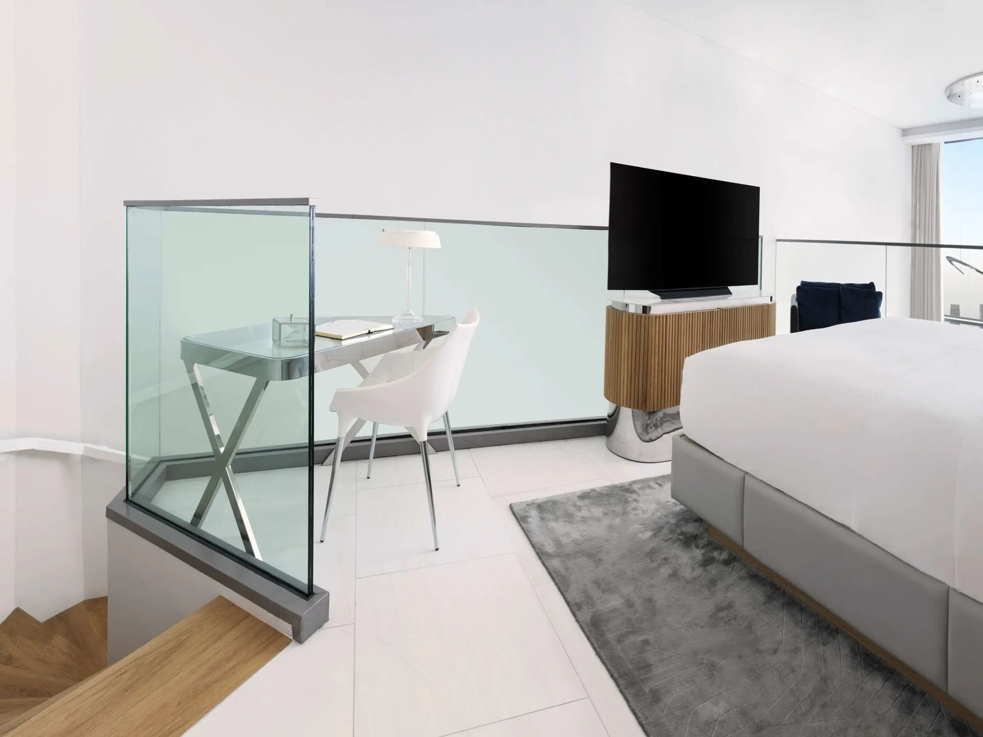 SLS Dubai Hotel Residences