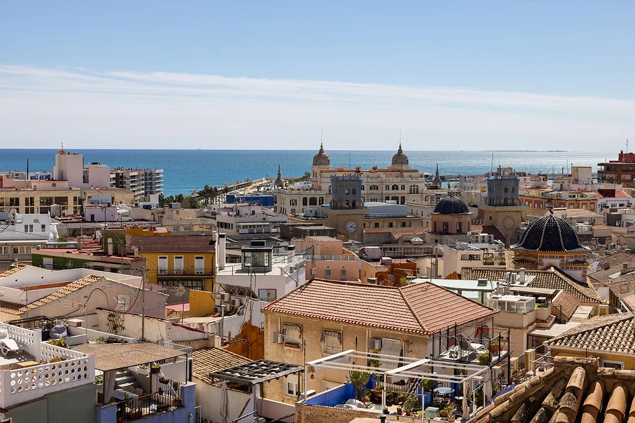 Foto blog wat te doen Alicante