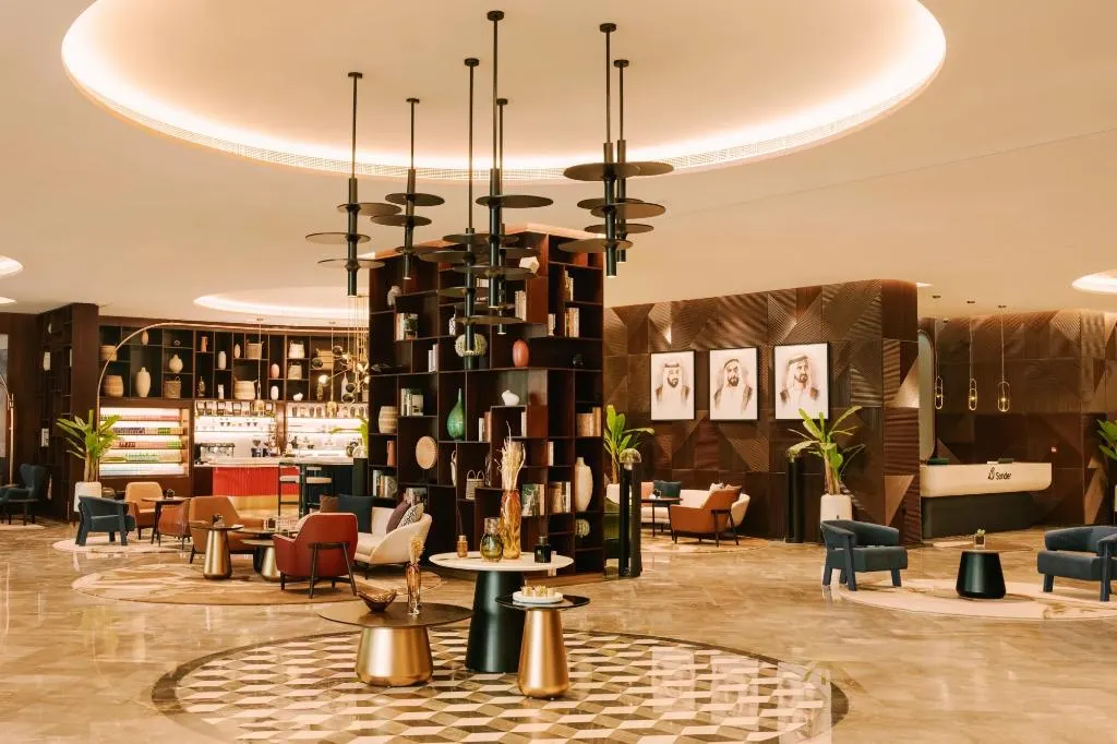 Aura Suites Downtown